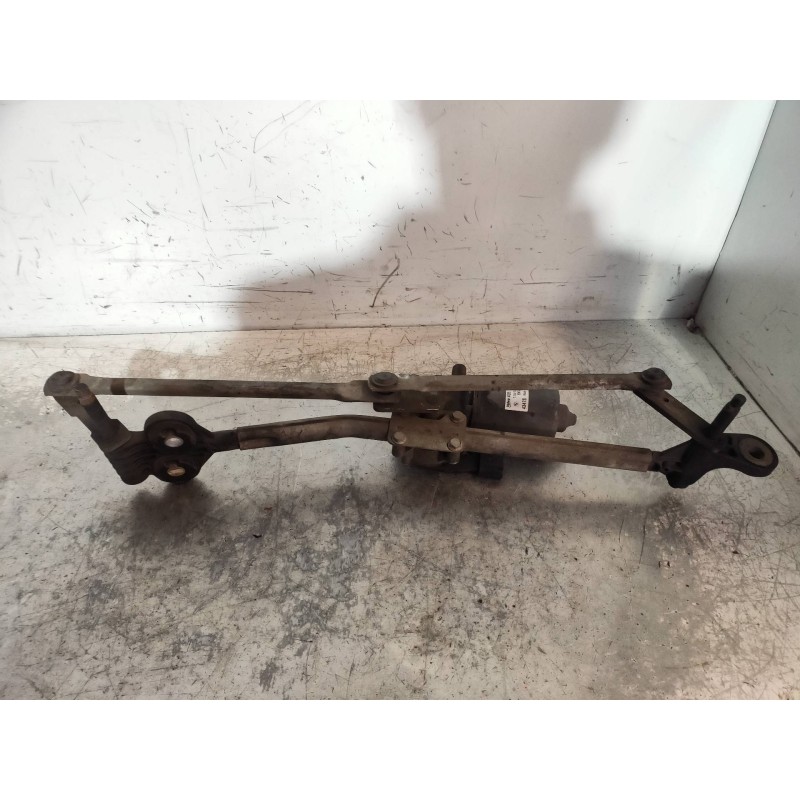 Recambio de motor limpia delantero para bmw x5 (e70) 3.0d referencia OEM IAM 405154 7200535001 4347S VALEO