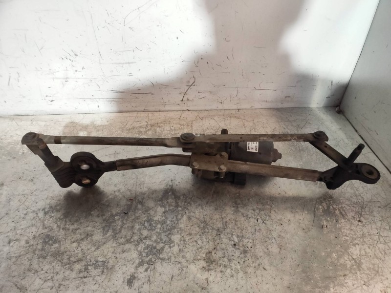 Recambio de motor limpia delantero para bmw x5 (e70) 3.0d referencia OEM IAM 405154 7200535001 4347S VALEO
