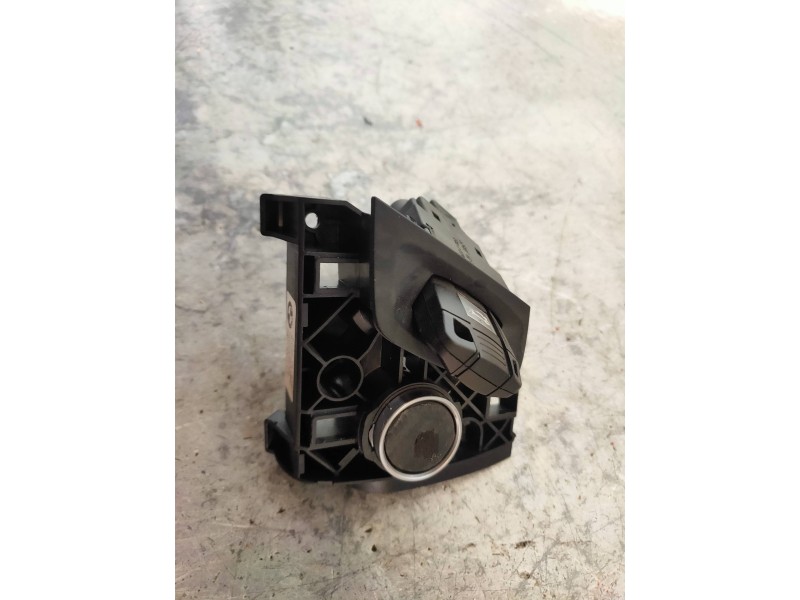 Recambio de conmutador de arranque para bmw x5 (e70) 3.0d referencia OEM IAM 696671408 10862510 70P103704 