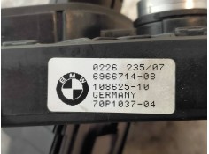 Recambio de conmutador de arranque para bmw x5 (e70) 3.0d referencia OEM IAM 696671408 10862510 70P103704  2