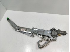 Recambio de elevalunas delantero derecho para saab 9-3 berlina 2.2 16v tid cat referencia OEM IAM   3P