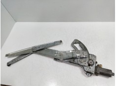 Recambio de elevalunas delantero derecho para saab 9-3 berlina 2.2 16v tid cat referencia OEM IAM   3P 2