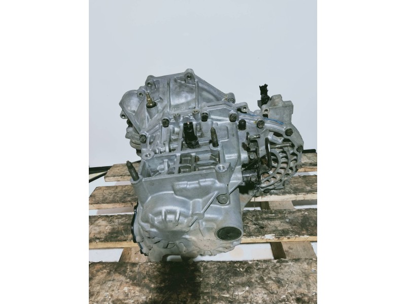 Recambio de caja cambios para hyundai sonata (y4) 2.0i 16v gls (2002) referencia OEM IAM L2B 931022 