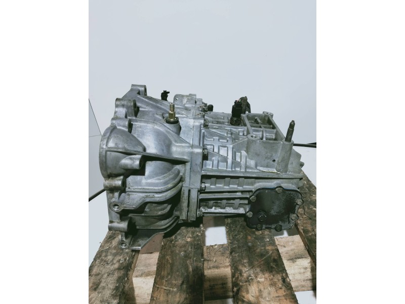 Recambio de caja cambios para hyundai sonata (y4) 2.0i 16v gls (2002) referencia OEM IAM L2B 931022 