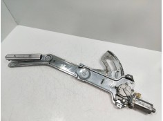 Recambio de elevalunas delantero derecho para saab 9-3 berlina 2.0 cat referencia OEM IAM   3P