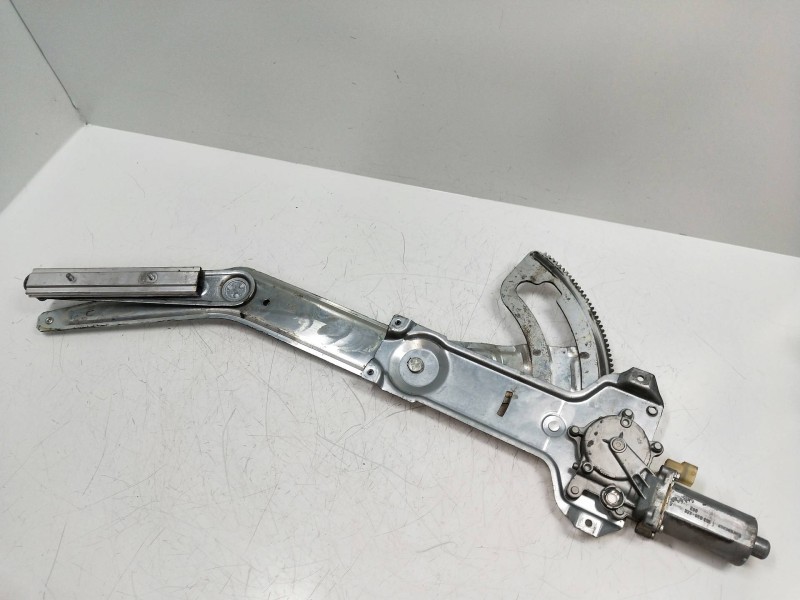 Recambio de elevalunas delantero derecho para saab 9-3 berlina 2.0 cat referencia OEM IAM   3P