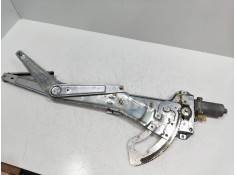 Recambio de elevalunas delantero derecho para saab 9-3 berlina 2.0 cat referencia OEM IAM   3P 2