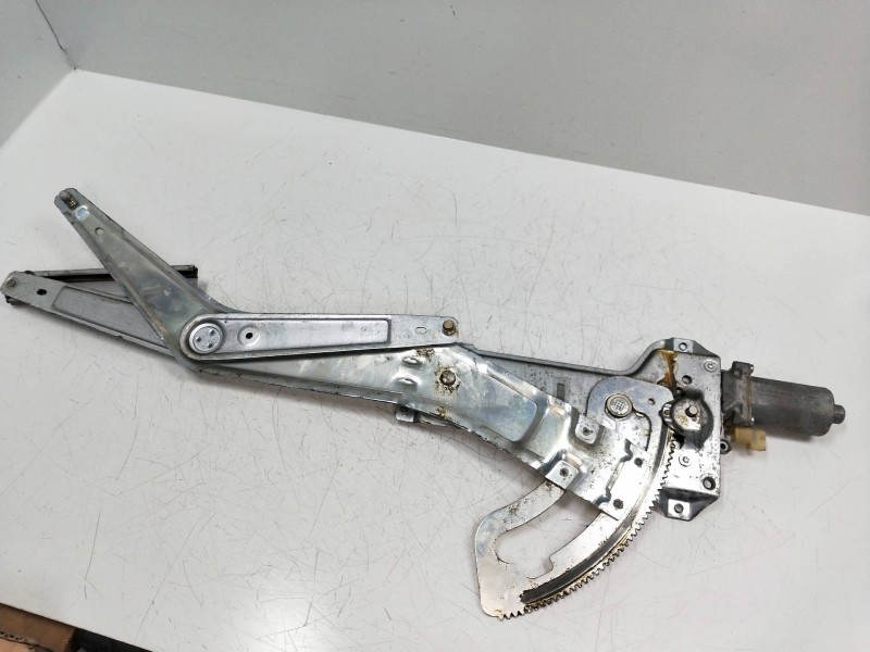 Recambio de elevalunas delantero derecho para saab 9-3 berlina 2.0 cat referencia OEM IAM   3P