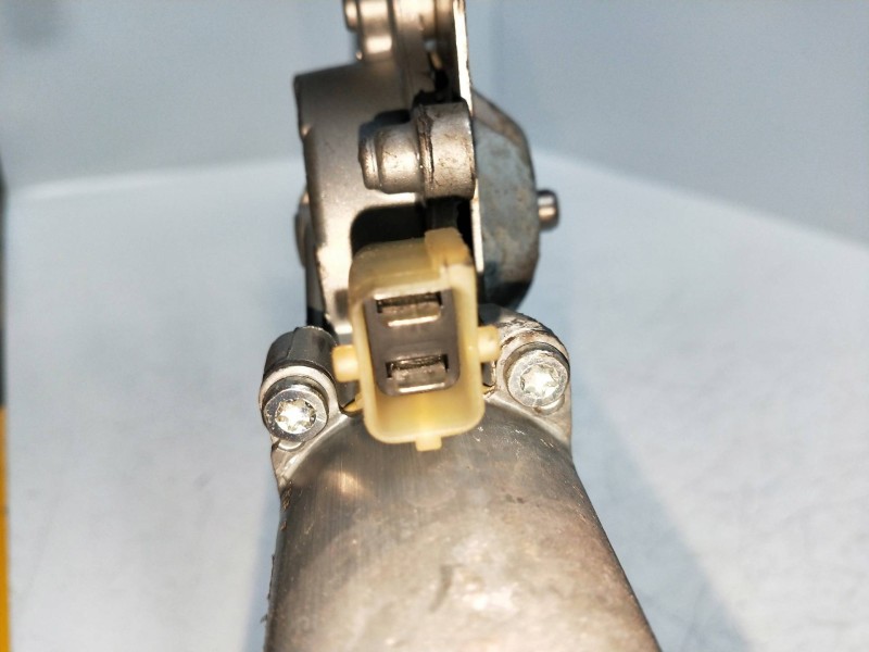 Recambio de elevalunas delantero derecho para saab 9-3 berlina 2.0 cat referencia OEM IAM   3P