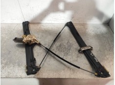 Recambio de elevalunas delantero izquierdo para bmw x5 (e70) 3.0d referencia OEM IAM 7137019 6967261 974623100 BROSE