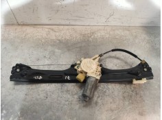 Recambio de elevalunas trasero izquierdo para bmw x5 (e70) 3.0d referencia OEM IAM 7166381 6967261 974623100 BROSE 5P