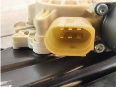 Recambio de elevalunas trasero izquierdo para bmw x5 (e70) 3.0d referencia OEM IAM 7166381 6967261 974623100 BROSE 5P 2