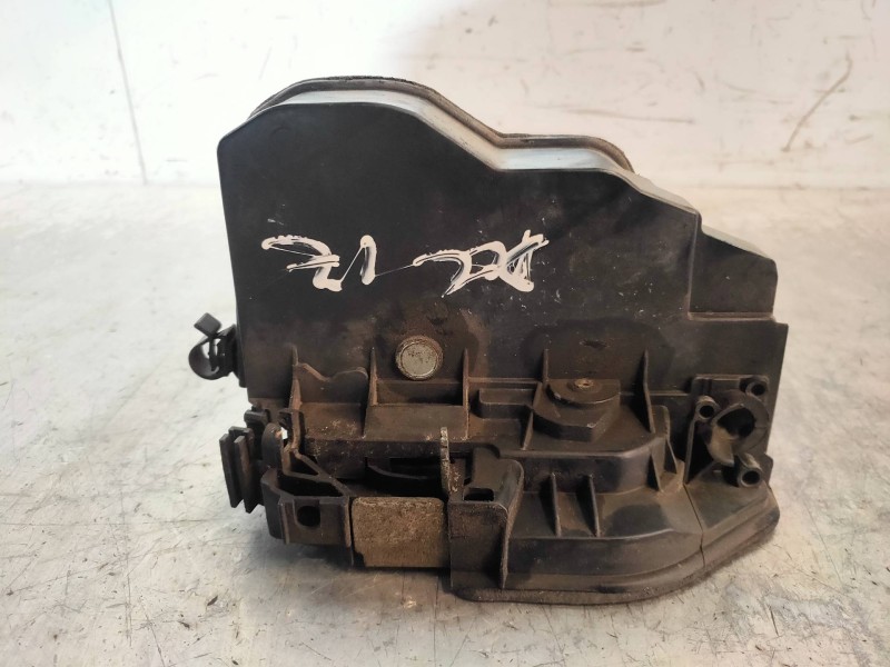 Recambio de motor cierre centralizado delantero izquierdo para bmw x5 (e70) 3.0d referencia OEM IAM 7202143  
