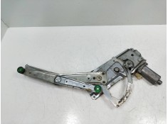 Recambio de elevalunas delantero derecho para saab 9-3 berlina 2.2 16v tid cat referencia OEM IAM   5P