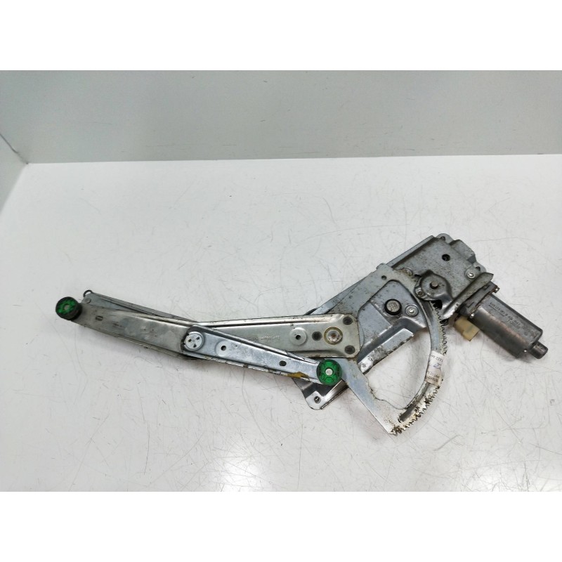 Recambio de elevalunas delantero derecho para saab 9-3 berlina 2.2 16v tid cat referencia OEM IAM   5P