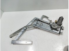 Recambio de elevalunas delantero derecho para saab 9-3 berlina 2.2 16v tid cat referencia OEM IAM   5P 2