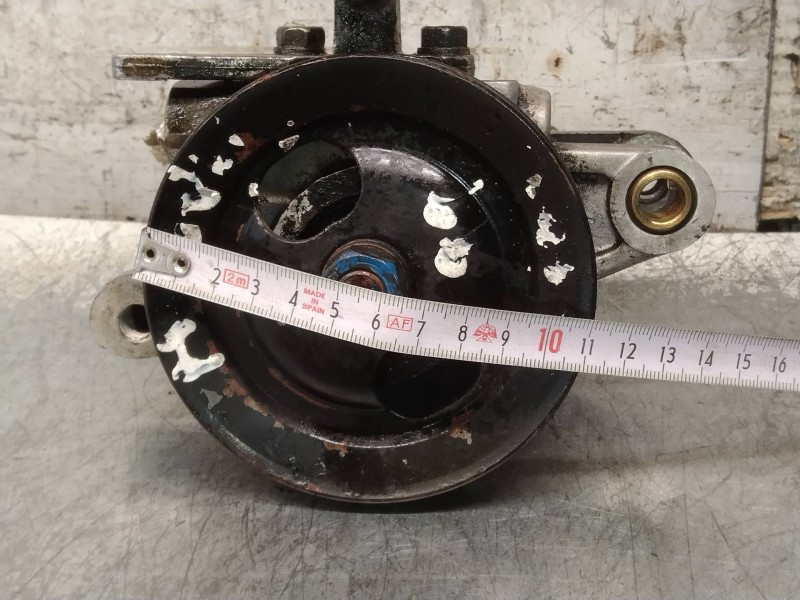 Recambio de bomba direccion para hyundai coupe (j2) 1.6 fx coupe referencia OEM IAM   