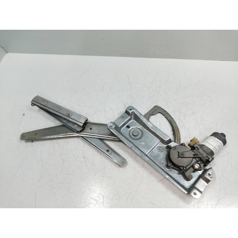 Recambio de elevalunas delantero derecho para saab 9-3 berlina 2.2 16v tid cat referencia OEM IAM   5P