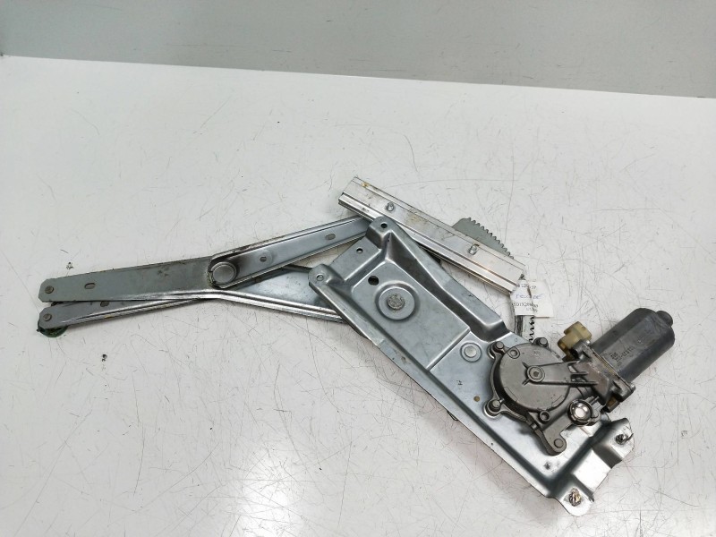 Recambio de elevalunas delantero derecho para saab 9-3 berlina 2.2 16v tid cat referencia OEM IAM   5P