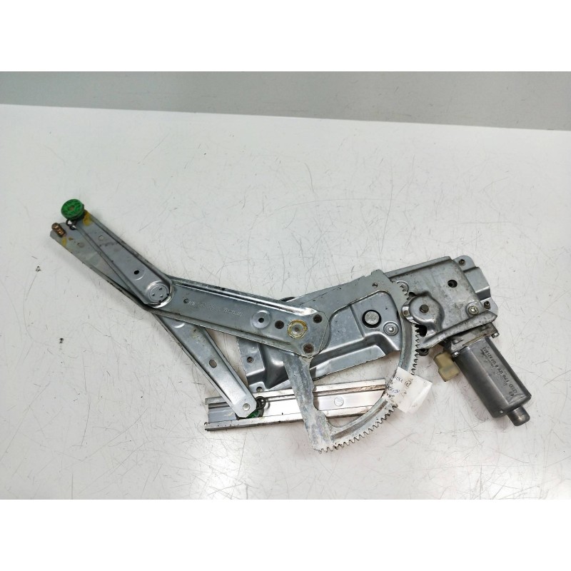 Recambio de elevalunas delantero derecho para saab 9-3 berlina 2.2 16v tid cat referencia OEM IAM   5P