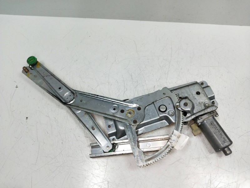 Recambio de elevalunas delantero derecho para saab 9-3 berlina 2.2 16v tid cat referencia OEM IAM   5P