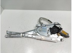 Recambio de elevalunas delantero izquierdo para saab 9-3 cabrio referencia OEM IAM   3P