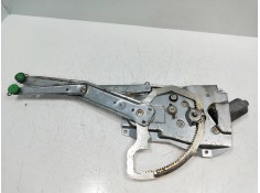 Recambio de elevalunas delantero izquierdo para saab 9-3 cabrio referencia OEM IAM   3P 2