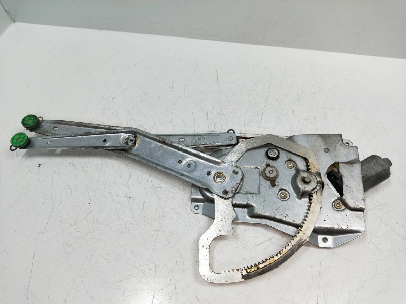 Recambio de elevalunas delantero izquierdo para saab 9-3 cabrio referencia OEM IAM   3P