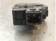 Recambio de motor apertura trampillas climatizador para bmw x5 (e70) 3.0d referencia OEM IAM 9298886   2