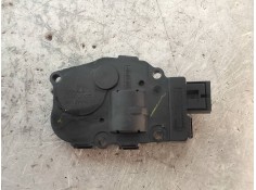 Recambio de motor apertura trampillas climatizador para bmw x5 (e70) 3.0d referencia OEM IAM 9298886  