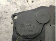 Recambio de motor apertura trampillas climatizador para bmw x5 (e70) 3.0d referencia OEM IAM 9298886   2