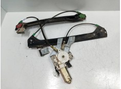 Recambio de elevalunas delantero derecho para saab 9-3 berlina 1.9 tid vector (i/d) referencia OEM IAM   4P