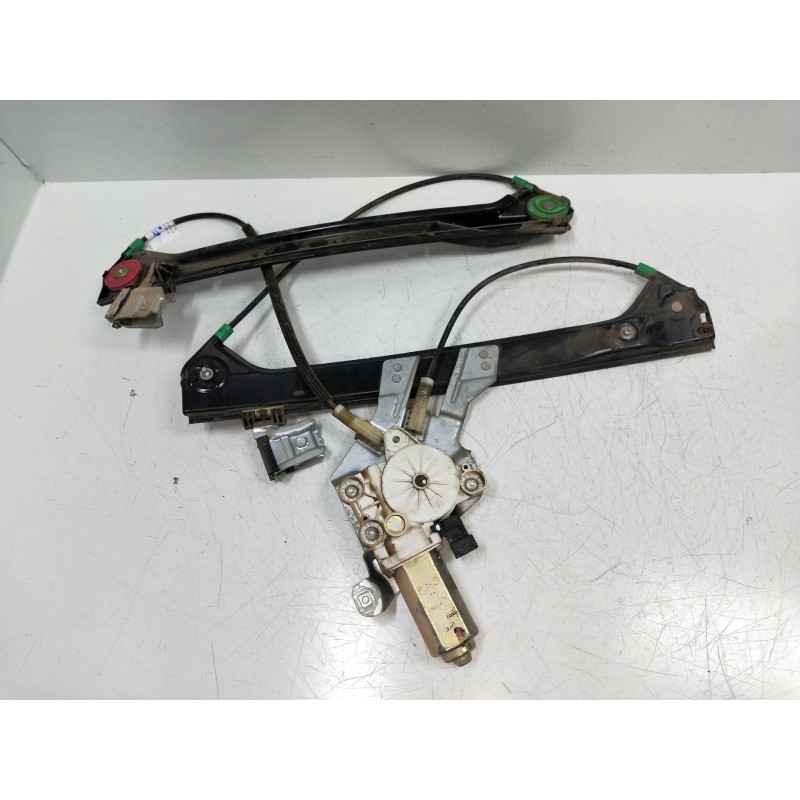 Recambio de elevalunas delantero derecho para saab 9-3 berlina 1.9 tid vector (i/d) referencia OEM IAM   4P