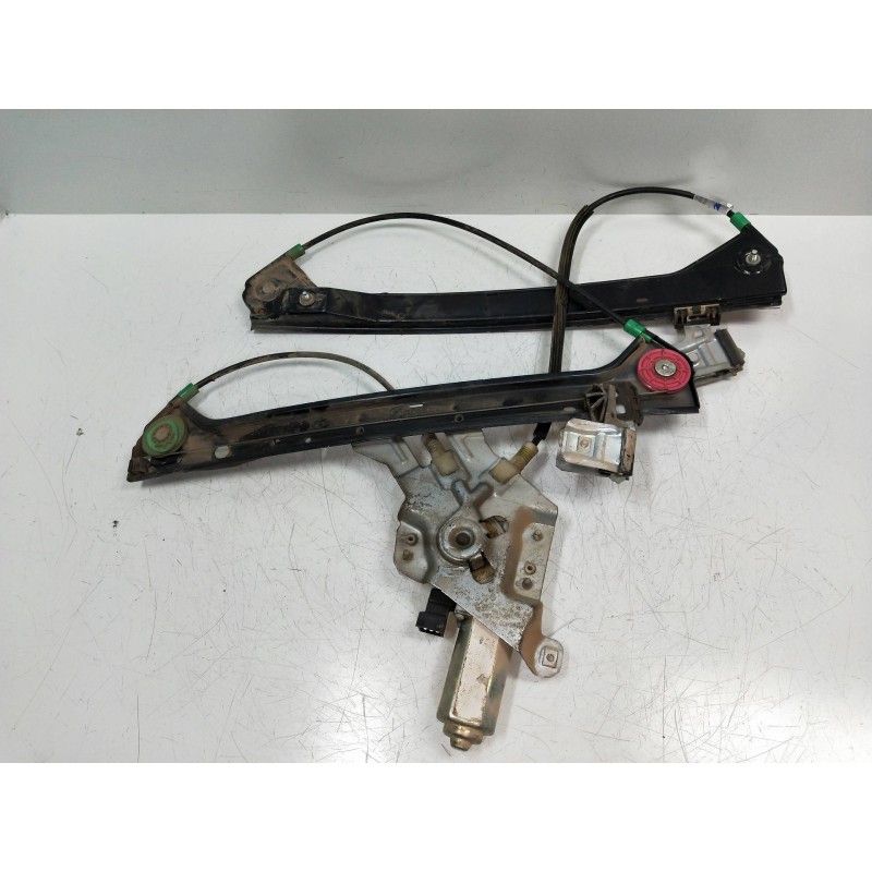 Recambio de elevalunas delantero derecho para saab 9-3 berlina 1.9 tid vector (i/d) referencia OEM IAM   4P