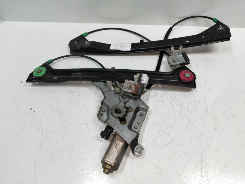 Recambio de elevalunas delantero derecho para saab 9-3 berlina 2.2 16v tid cat referencia OEM IAM 12785670 864 4P