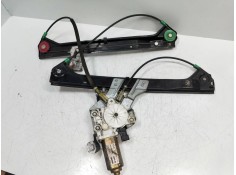 Recambio de elevalunas delantero derecho para saab 9-3 berlina 2.2 16v tid cat referencia OEM IAM 12785670 864 4P 2