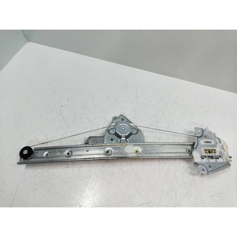 Recambio de elevalunas trasero derecho para suzuki grand vitara jb (jt) 1.9 ddis turbodiesel referencia OEM IAM   5P