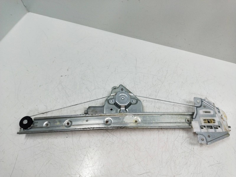 Recambio de elevalunas trasero derecho para suzuki grand vitara jb (jt) 1.9 ddis turbodiesel referencia OEM IAM   5P