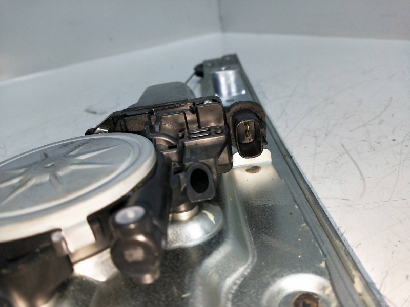 Recambio de elevalunas trasero derecho para suzuki grand vitara jb (jt) 1.9 ddis turbodiesel referencia OEM IAM   5P