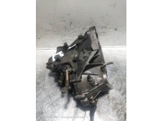 Recambio de caja cambios para fiat punto berl. (176) gt / t 130 referencia OEM IAM    2