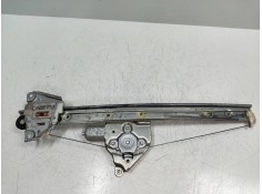 Recambio de elevalunas delantero izquierdo para suzuki grand vitara jb (jt) 1.9 ddis turbodiesel referencia OEM IAM   3P