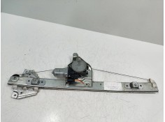 Recambio de elevalunas delantero izquierdo para suzuki grand vitara jb (jt) 1.9 ddis turbodiesel referencia OEM IAM   3P 2