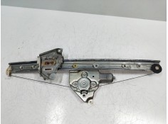 Recambio de elevalunas delantero derecho para suzuki grand vitara jb (jt) referencia OEM IAM   3P