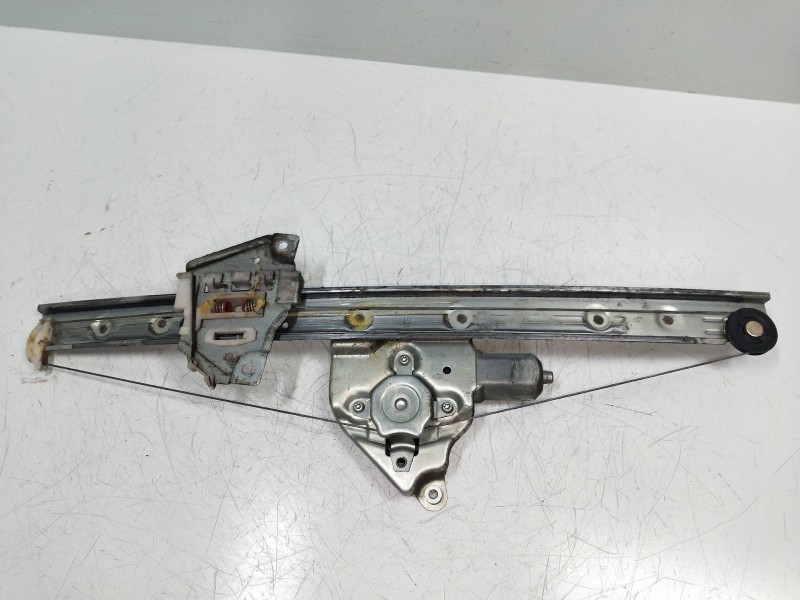 Recambio de elevalunas delantero derecho para suzuki grand vitara jb (jt) referencia OEM IAM   3P