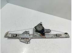 Recambio de elevalunas delantero derecho para suzuki grand vitara jb (jt) referencia OEM IAM   3P 2