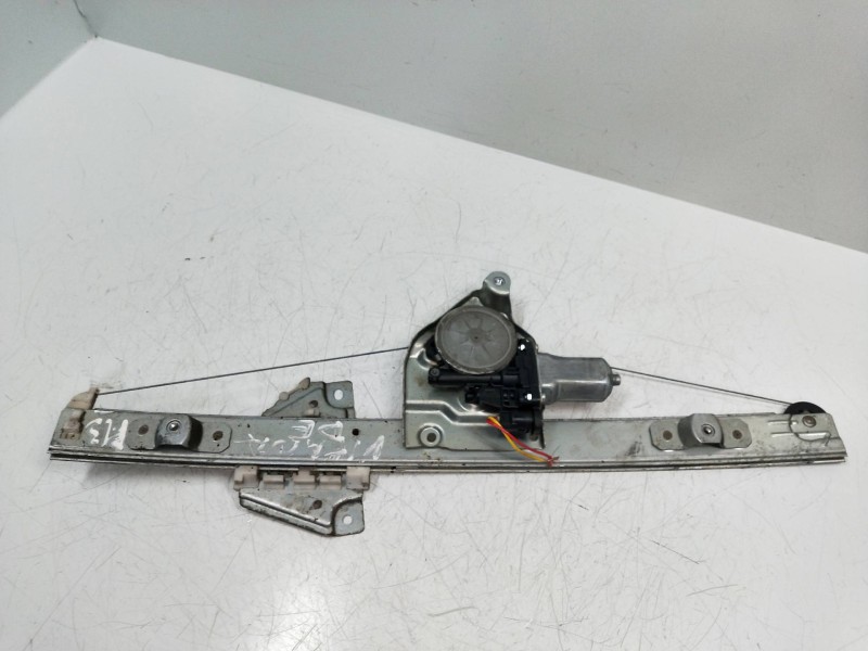 Recambio de elevalunas delantero derecho para suzuki grand vitara jb (jt) referencia OEM IAM   3P