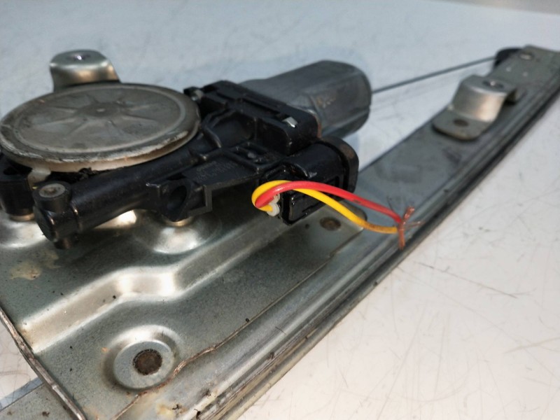 Recambio de elevalunas delantero derecho para suzuki grand vitara jb (jt) referencia OEM IAM   3P