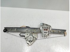 Recambio de elevalunas delantero izquierdo para suzuki grand vitara jb (jt) referencia OEM IAM   3P