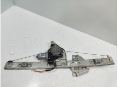 Recambio de elevalunas delantero izquierdo para suzuki grand vitara jb (jt) referencia OEM IAM   3P 2