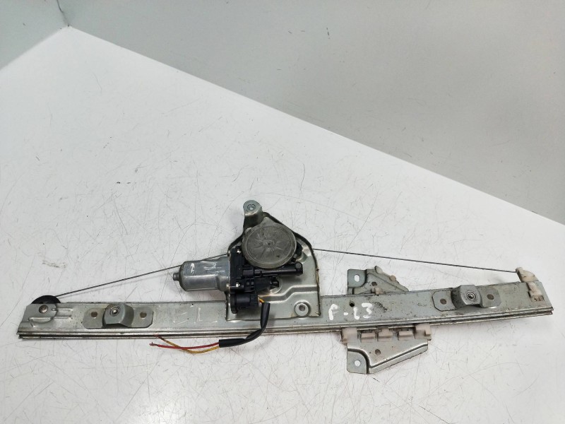 Recambio de elevalunas delantero izquierdo para suzuki grand vitara jb (jt) referencia OEM IAM   3P
